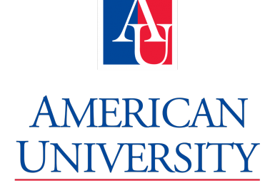 American University Washington DC Logo