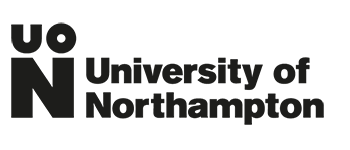 University of Northampton Logo
