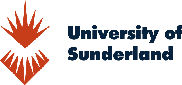 University of Sunderland Logo