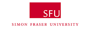 Simon Fraser University Logo