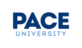 Pace University Logo