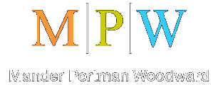 Mander Portman Woodward (MPW) College Logo