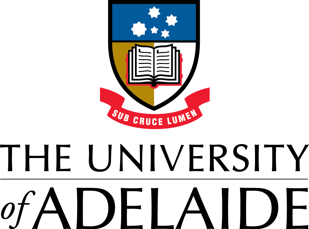 University of Adelaide Logo