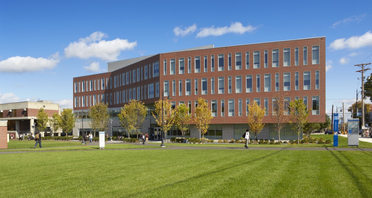 University Of Massachusetts Lowell – Narrowhill International Limited