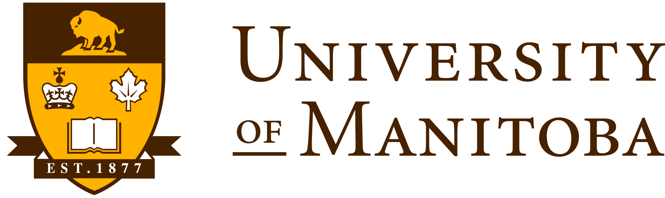 University of Manitoba Logo