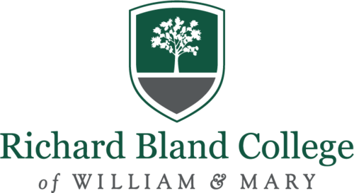 Richard Bland College of the College of William & Mary Logo