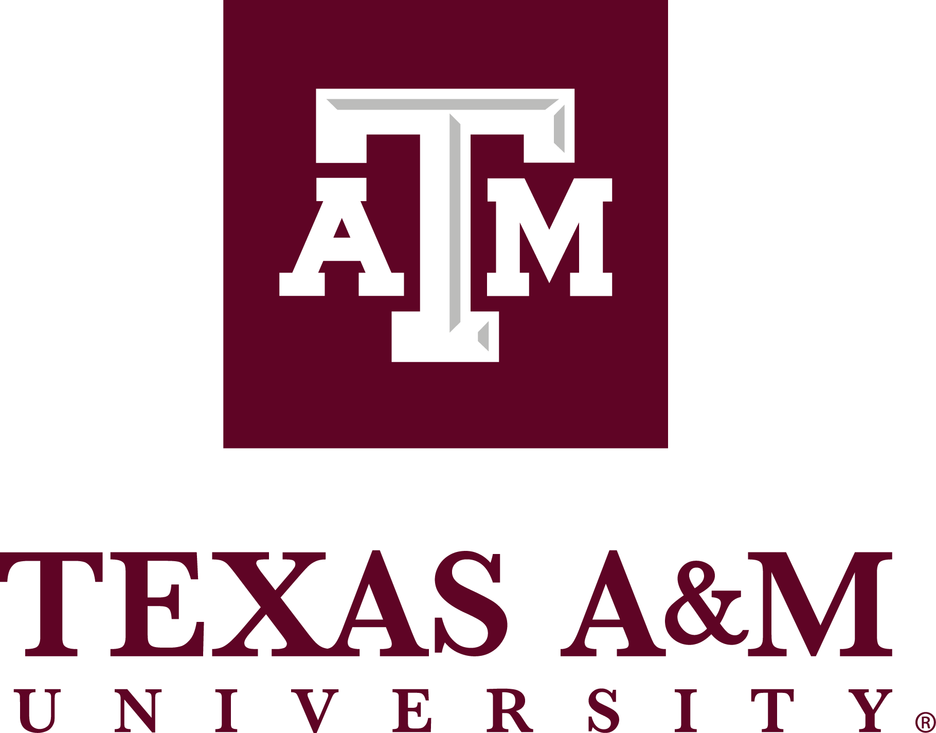 Texas A & M University-Corpus Christi Logo